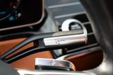 Thumbnail of 2022 Black Mercedes-Benz S-Class