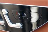 Thumbnail of 2022 Black Mercedes-Benz S-Class