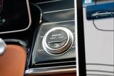 Thumbnail of 2022 Black Mercedes-Benz S-Class