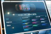 Thumbnail of 2022 Black Mercedes-Benz S-Class