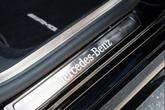 Thumbnail of 2022 Black Mercedes-Benz S-Class