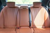 Thumbnail of 2022 Black Mercedes-Benz S-Class