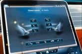 Thumbnail of 2022 Black Mercedes-Benz S-Class