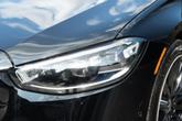 Thumbnail of 2022 Black Mercedes-Benz S-Class