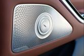 Thumbnail of 2022 Black Mercedes-Benz S-Class