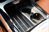 Thumbnail of 2022 Black Mercedes-Benz S-Class