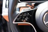 Thumbnail of 2022 Black Mercedes-Benz S-Class