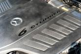 Thumbnail of 2022 Black Mercedes-Benz S-Class