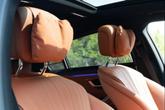 Thumbnail of 2022 Black Mercedes-Benz S-Class