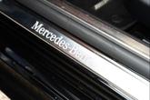 Thumbnail of 2022 Black Mercedes-Benz S-Class