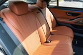Thumbnail of 2022 Black Mercedes-Benz S-Class