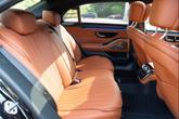 Thumbnail of 2022 Black Mercedes-Benz S-Class