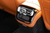 Thumbnail of 2022 Black Mercedes-Benz S-Class