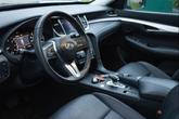 Thumbnail of 2021 Liquid Platinum INFINITI QX50