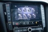 Thumbnail of 2021 Liquid Platinum INFINITI QX50