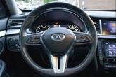 Thumbnail of 2021 Liquid Platinum INFINITI QX50