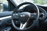 Thumbnail of 2021 Liquid Platinum INFINITI QX50