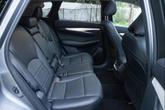 Thumbnail of 2021 Liquid Platinum INFINITI QX50