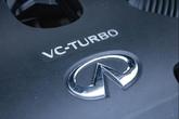 Thumbnail of 2021 Liquid Platinum INFINITI QX50