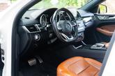 Thumbnail of 2016 Polar White Mercedes-Benz GLE-Class