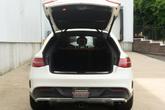 Thumbnail of 2016 Polar White Mercedes-Benz GLE-Class