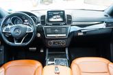 Thumbnail of 2016 Polar White Mercedes-Benz GLE-Class