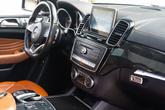 Thumbnail of 2016 Polar White Mercedes-Benz GLE-Class