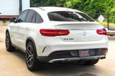 Thumbnail of 2016 Polar White Mercedes-Benz GLE-Class