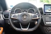 Thumbnail of 2016 Polar White Mercedes-Benz GLE-Class