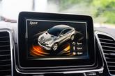 Thumbnail of 2016 Polar White Mercedes-Benz GLE-Class