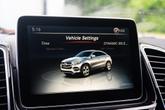 Thumbnail of 2016 Polar White Mercedes-Benz GLE-Class