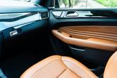 Thumbnail of 2016 Polar White Mercedes-Benz GLE-Class