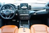 Thumbnail of 2016 Polar White Mercedes-Benz GLE-Class