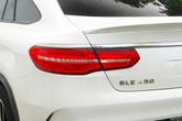 Thumbnail of 2016 Polar White Mercedes-Benz GLE-Class