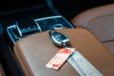 Thumbnail of 2016 Polar White Mercedes-Benz GLE-Class