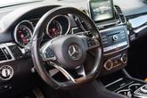 Thumbnail of 2016 Polar White Mercedes-Benz GLE-Class