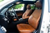 Thumbnail of 2016 Polar White Mercedes-Benz GLE-Class