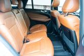 Thumbnail of 2016 Polar White Mercedes-Benz GLE-Class