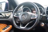 Thumbnail of 2016 Polar White Mercedes-Benz GLE-Class