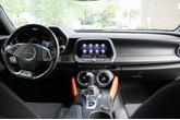 Thumbnail of 2021 Summit White Chevrolet Camaro