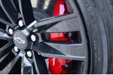 Thumbnail of 2021 Summit White Chevrolet Camaro