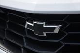Thumbnail of 2021 Summit White Chevrolet Camaro