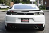 Thumbnail of 2021 Summit White Chevrolet Camaro