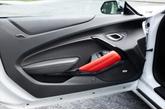 Thumbnail of 2021 Summit White Chevrolet Camaro