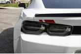 Thumbnail of 2021 Summit White Chevrolet Camaro