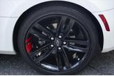 Thumbnail of 2021 Summit White Chevrolet Camaro