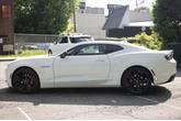 Thumbnail of 2021 Summit White Chevrolet Camaro
