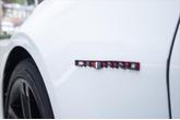 Thumbnail of 2021 Summit White Chevrolet Camaro