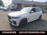 Photo of 2021 Mineral White Metallic BMW X5