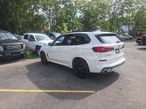 Thumbnail of 2021 Mineral White Metallic BMW X5